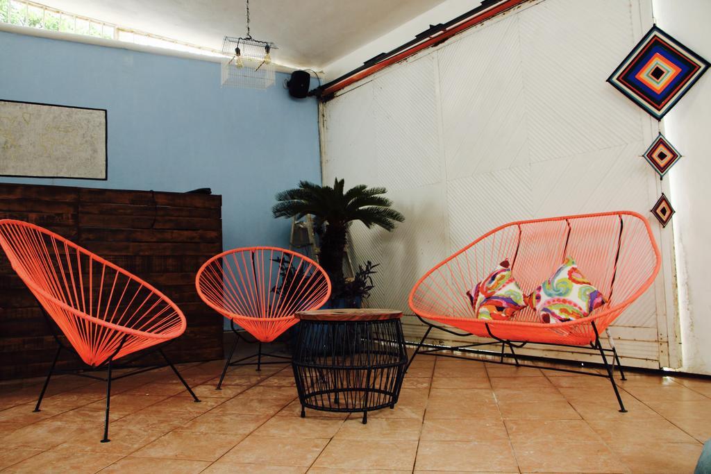 Miramar Home カンクン エクステリア 写真