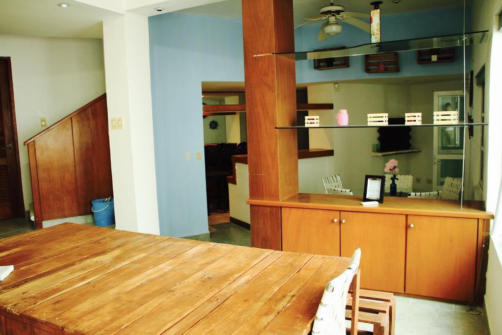 Miramar Home カンクン エクステリア 写真